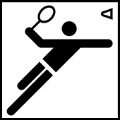 Badminton